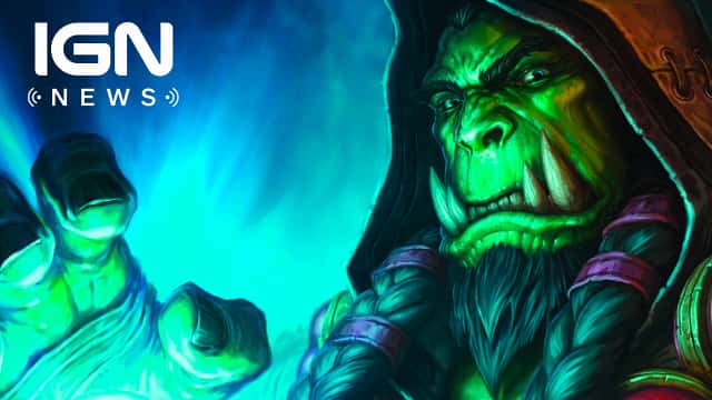 Blizzard Wins $8.5 Million in Lawsuit Against Cheat Making Company - IGN News